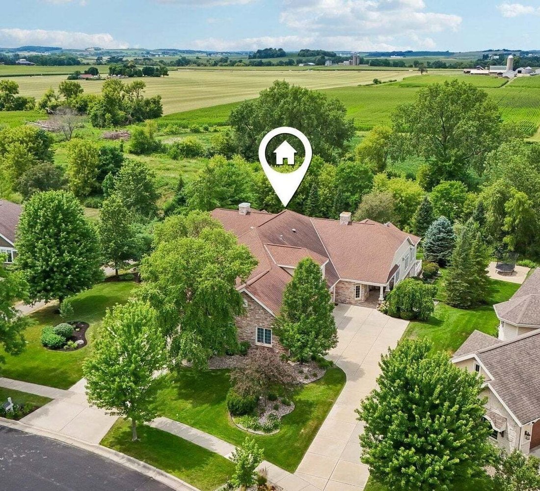 Condo in Waunakee, Wisconsin, United States 3 - 18588863