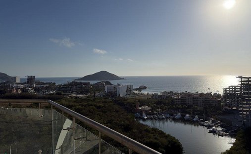 Condo in Mazatlán, Sinaloa, Mexico 1