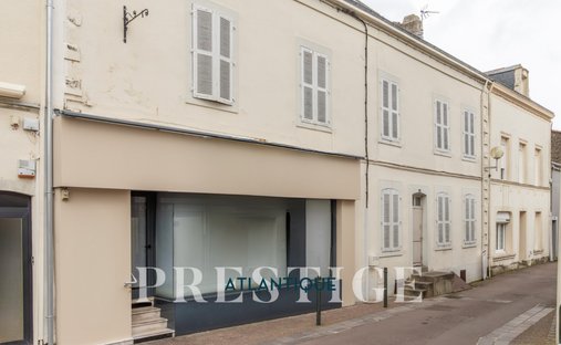 House in Le Clion-Bourg, Pornic, France 1