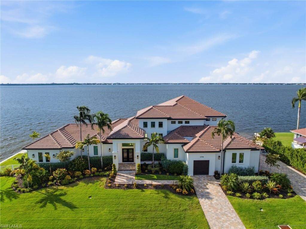 House in Fort Myers, Florida, United States 1 - 18593808