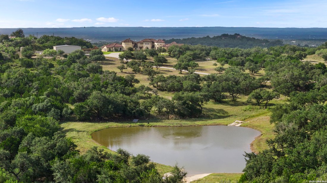 House in Boerne, Texas, United States 4 - 18591660