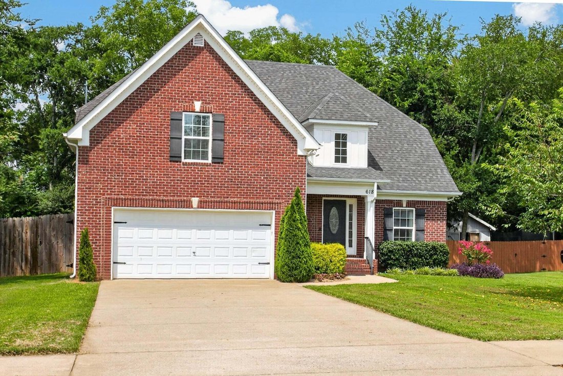House in Smyrna, Tennessee, United States 3 - 18589544