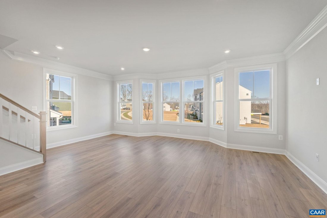 House in Charlottesville, Virginia, United States 2 - 18588950
