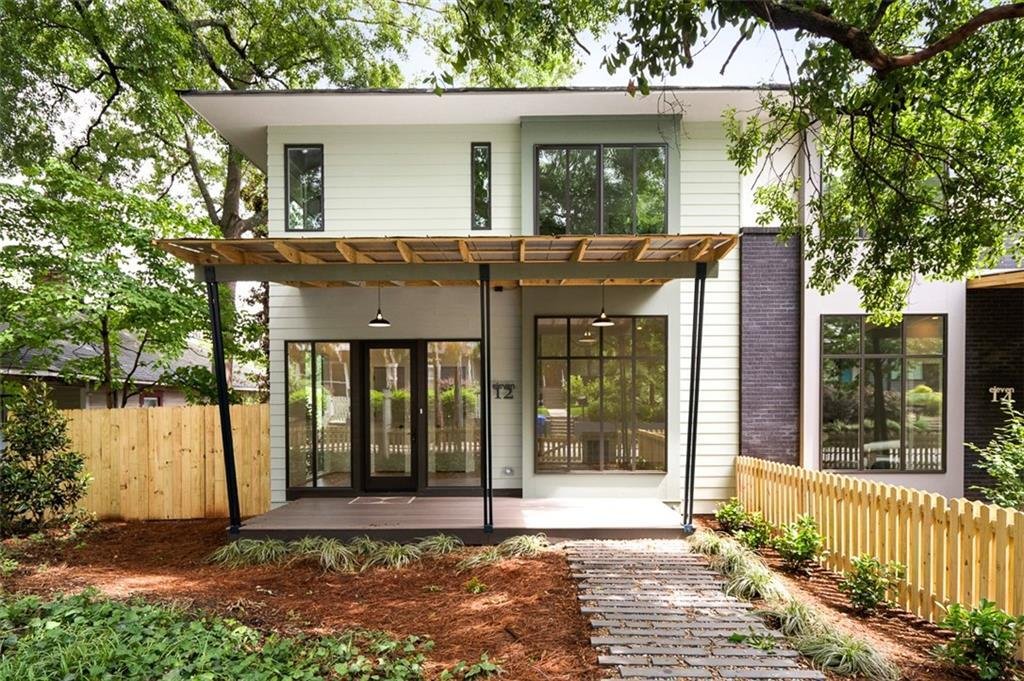 House in Atlanta, Georgia, United States 1 - 18589259