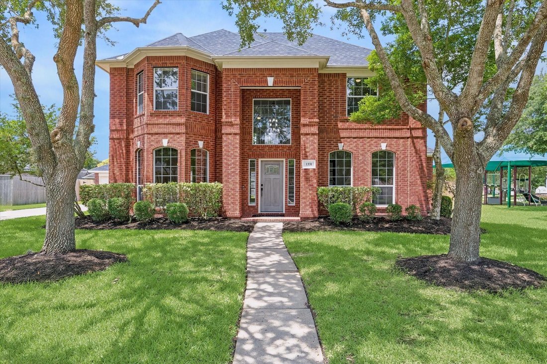 House in Sugar Land, Texas, United States 3 - 18592696