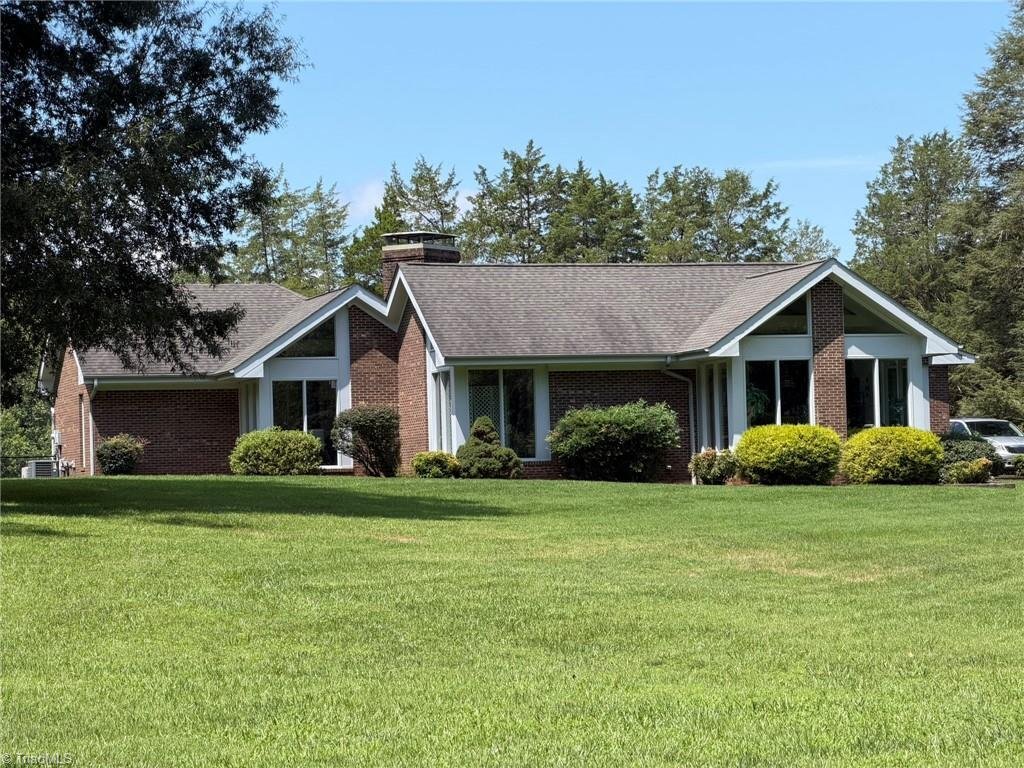 House in Winston-Salem, North Carolina, United States 1 - 18589213