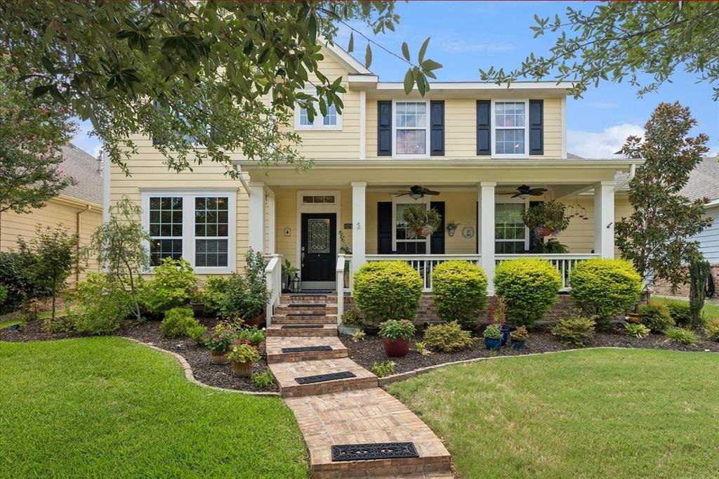 Haus in North Richland Hills, Texas, Vereinigte Staaten 2 - 18565669