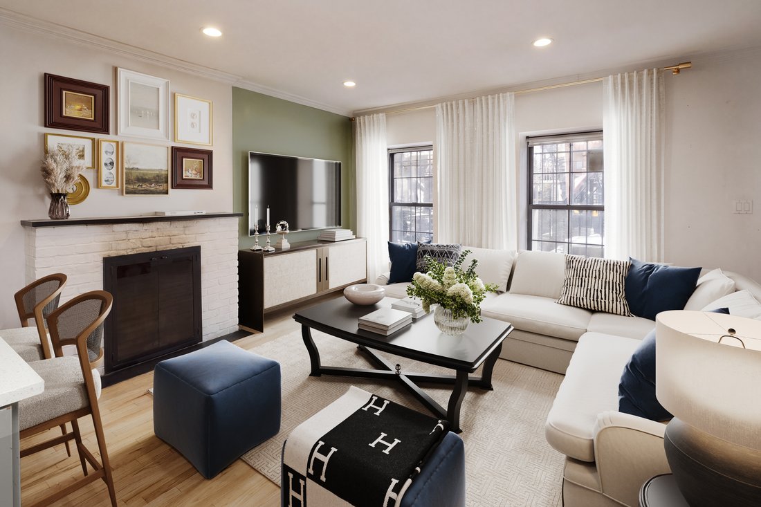 Condo in New York, New York, United States 2 - 18592838