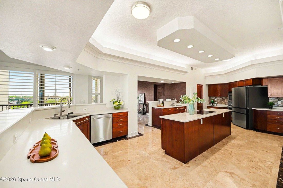 House in Cocoa, Florida, United States 3 - 18229024