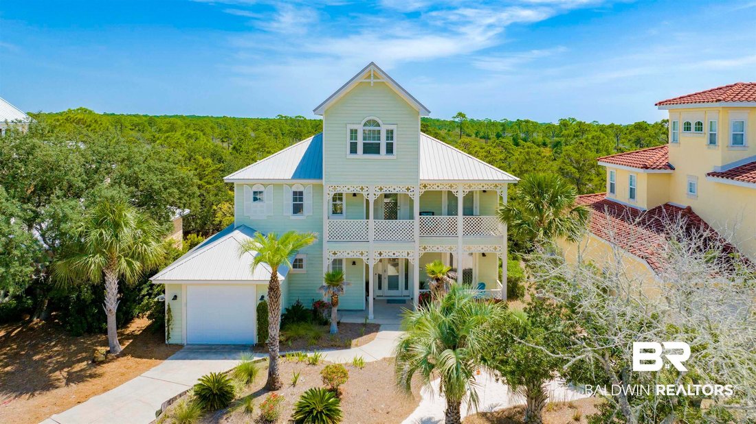 House in Gulf Shores, Alabama, United States 1 - 17040946