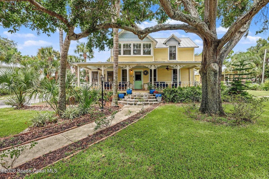 House in Cocoa, Florida, United States 2 - 18410318