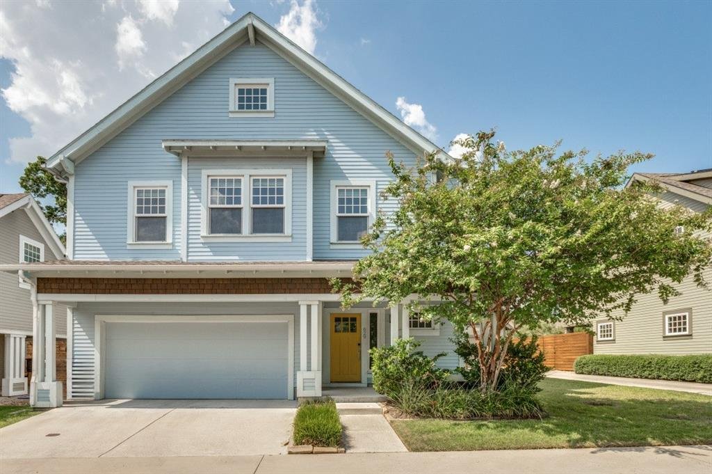 House in Dallas, Texas, United States 1 - 18592551