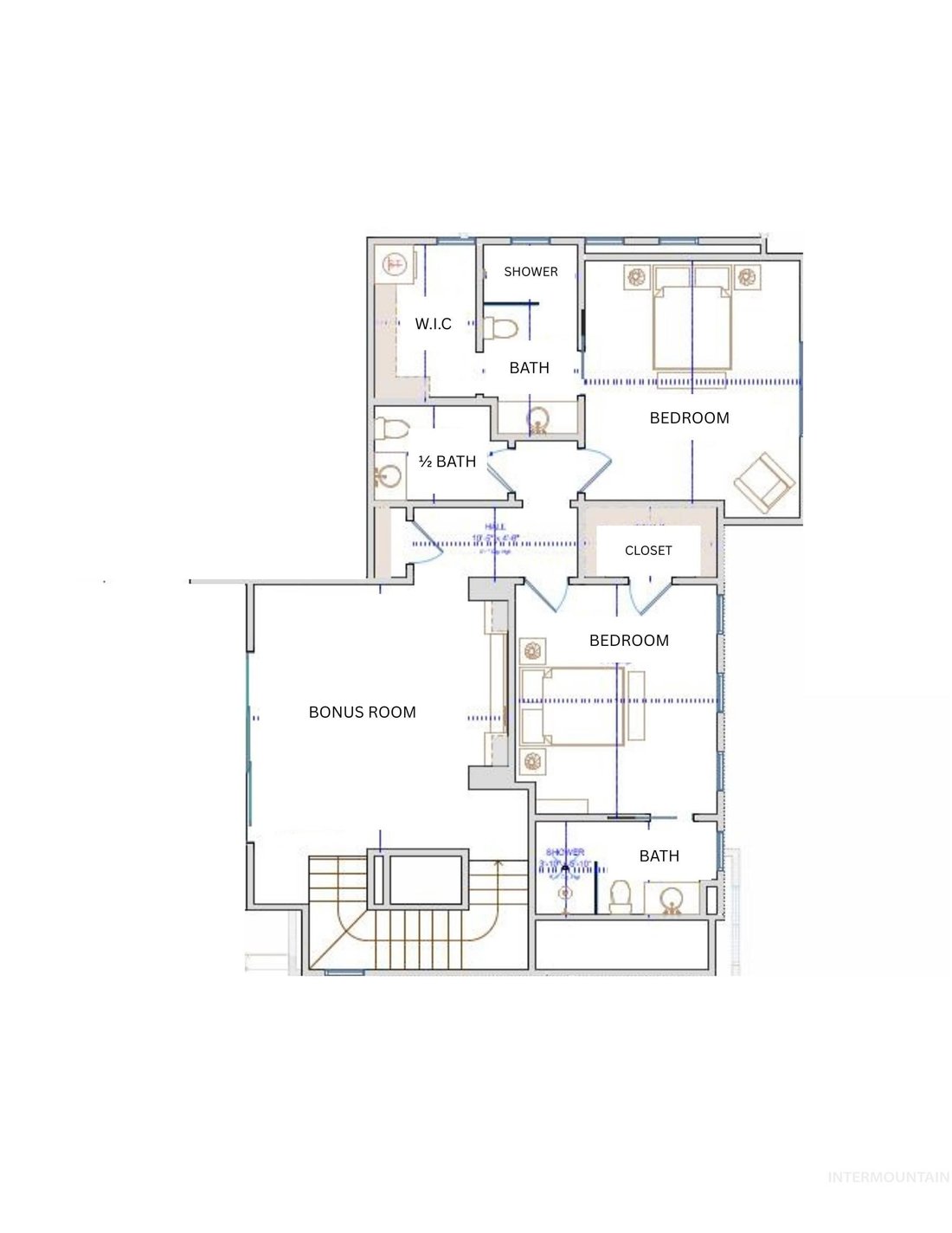 House in Boise, Idaho, United States 3 - 17761128