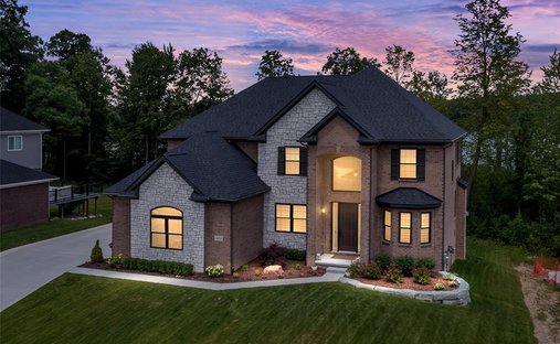 Casa a Orion charter Township, Michigan, Stati Uniti 1