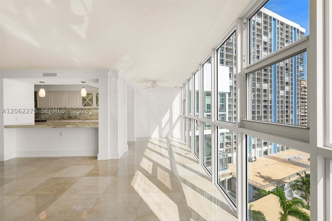 Condo in Key Biscayne, Florida, United States 5 - 18591745