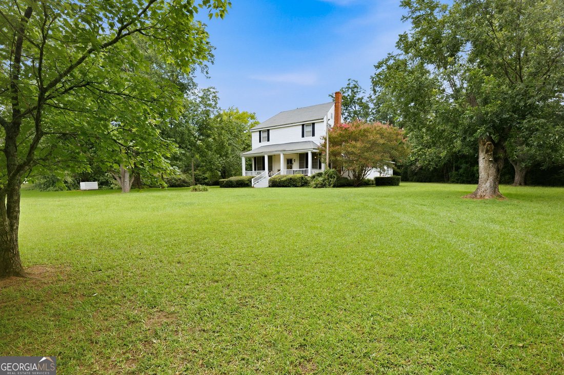 House in Forsyth, Georgia, United States 2 - 18592487