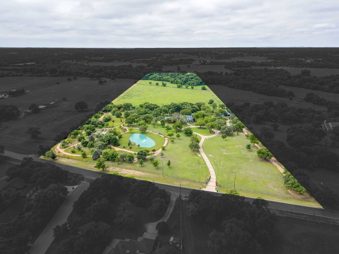 House in Weatherford, Texas, United States 2 - 18452319