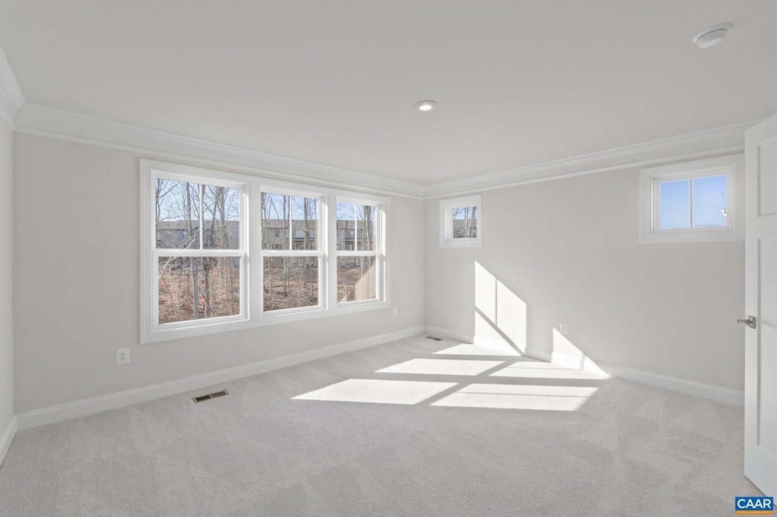 House in Charlottesville, Virginia, United States 3 - 18588950