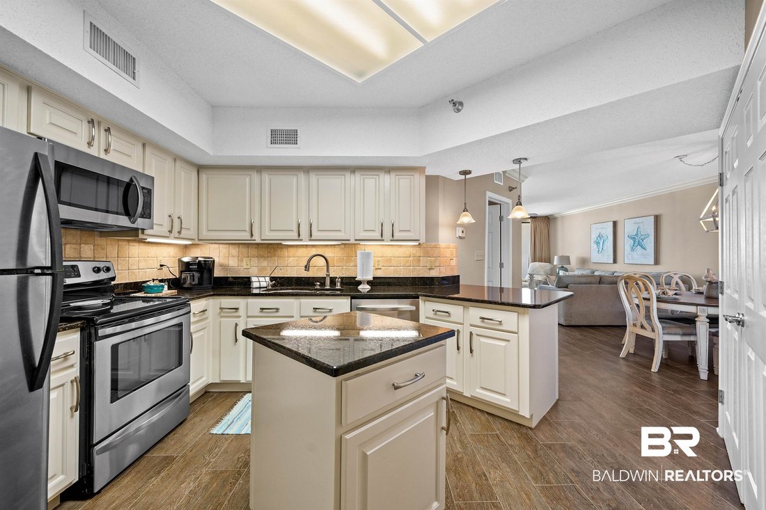 House in Orange Beach, Alabama, United States 4 - 18301452