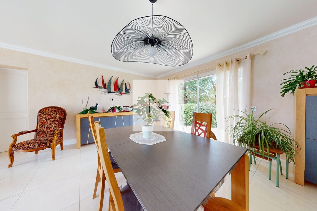 House in Marsilly, Nouvelle-Aquitaine, France 5 - 18593920