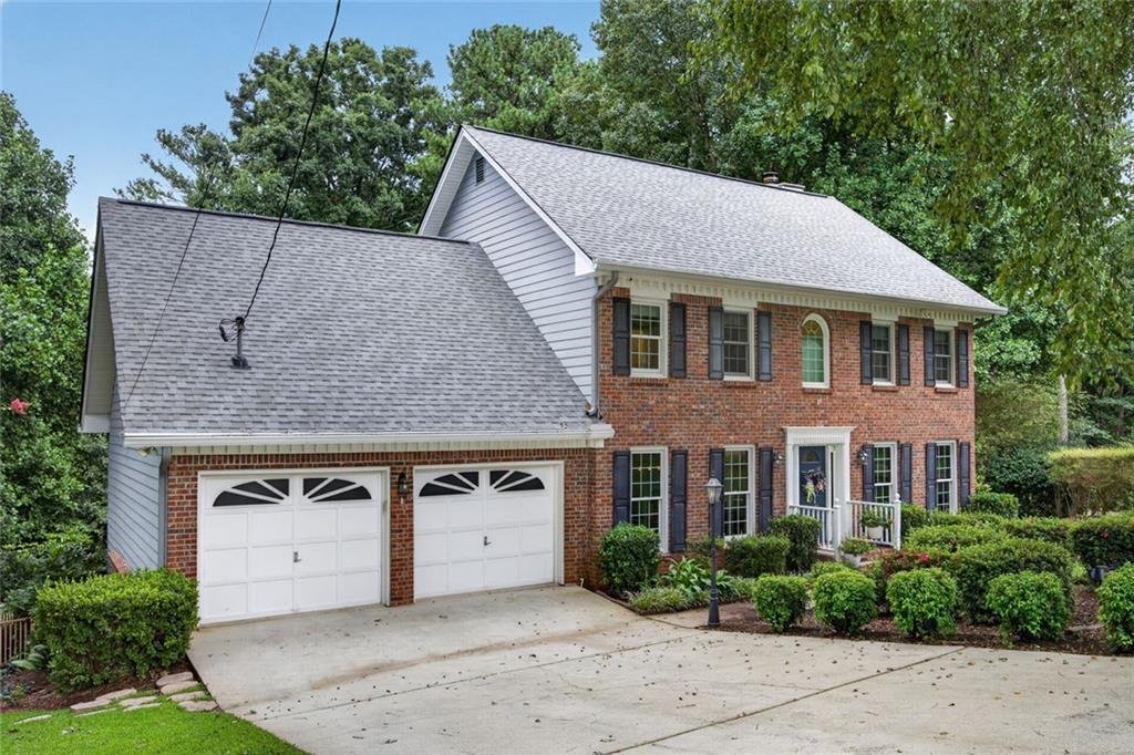 House in Suwanee, Georgia, United States 4 - 18589759