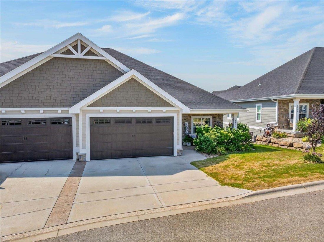 Condo in Sun Prairie, Wisconsin, United States 4 - 18575693