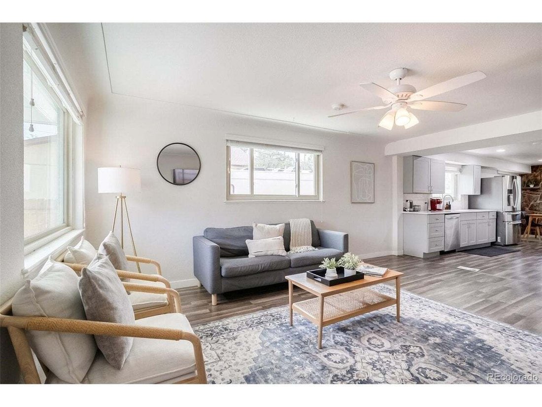 House in Denver, Colorado, United States 3 - 18589886