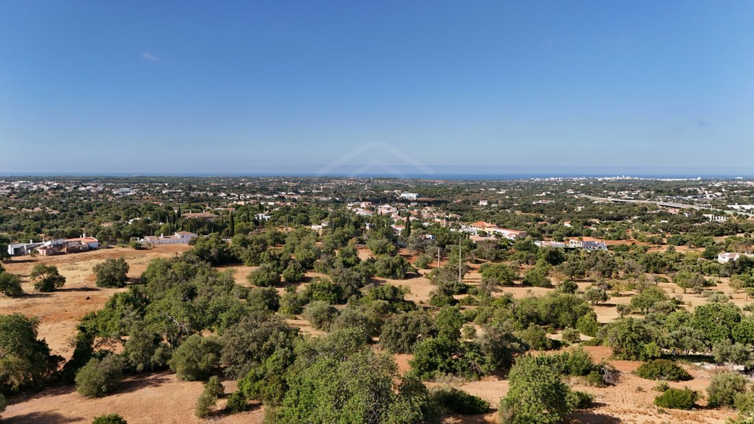 Land in Almancil, Algarve, Portugal 2 - 18578021