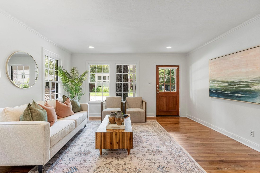 House in Austin, Texas, United States 3 - 18589769