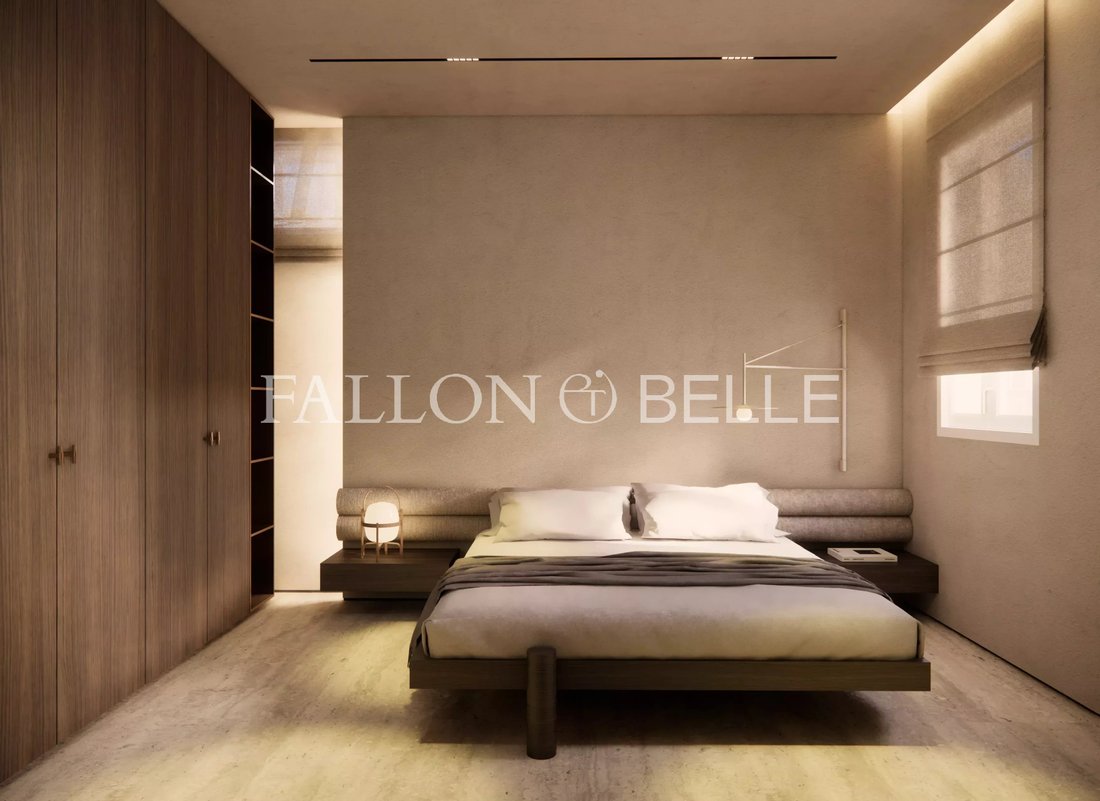 Apartment in Barrio Salamanca, Madrid, Spain 5 - 18590357