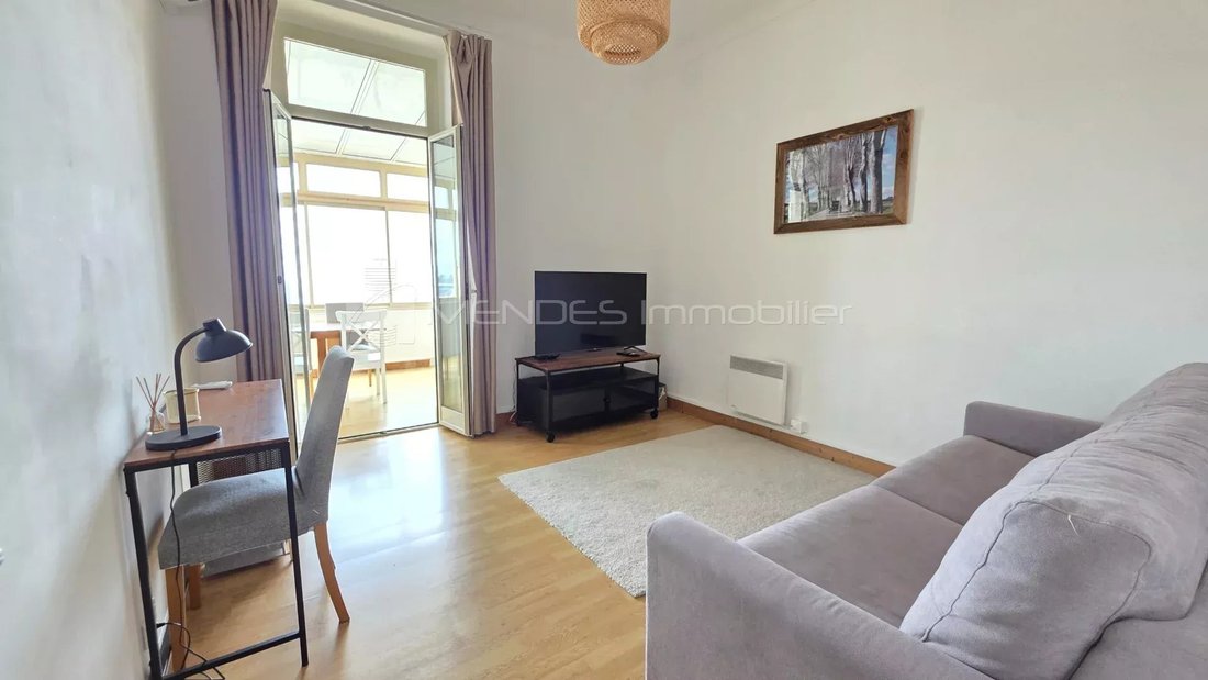 Apartment in French Riviera, Provence-Alpes-Côte d'Azur, France 4 - 18590261