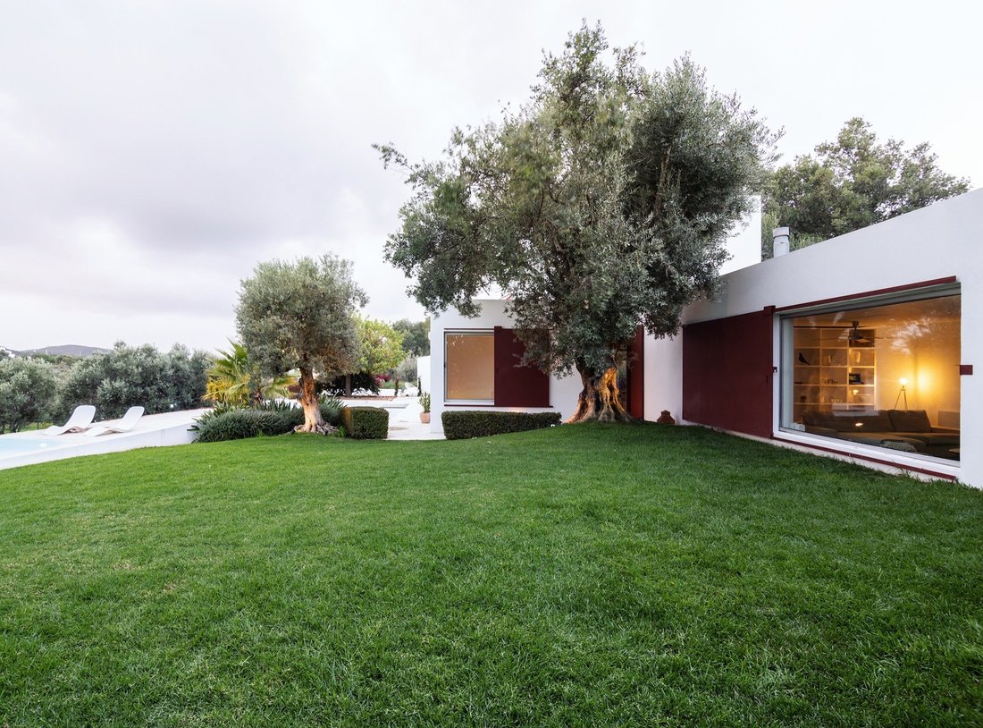 House in Santa Barbara de Nexe, Algarve, Portugal 5 - 18593115