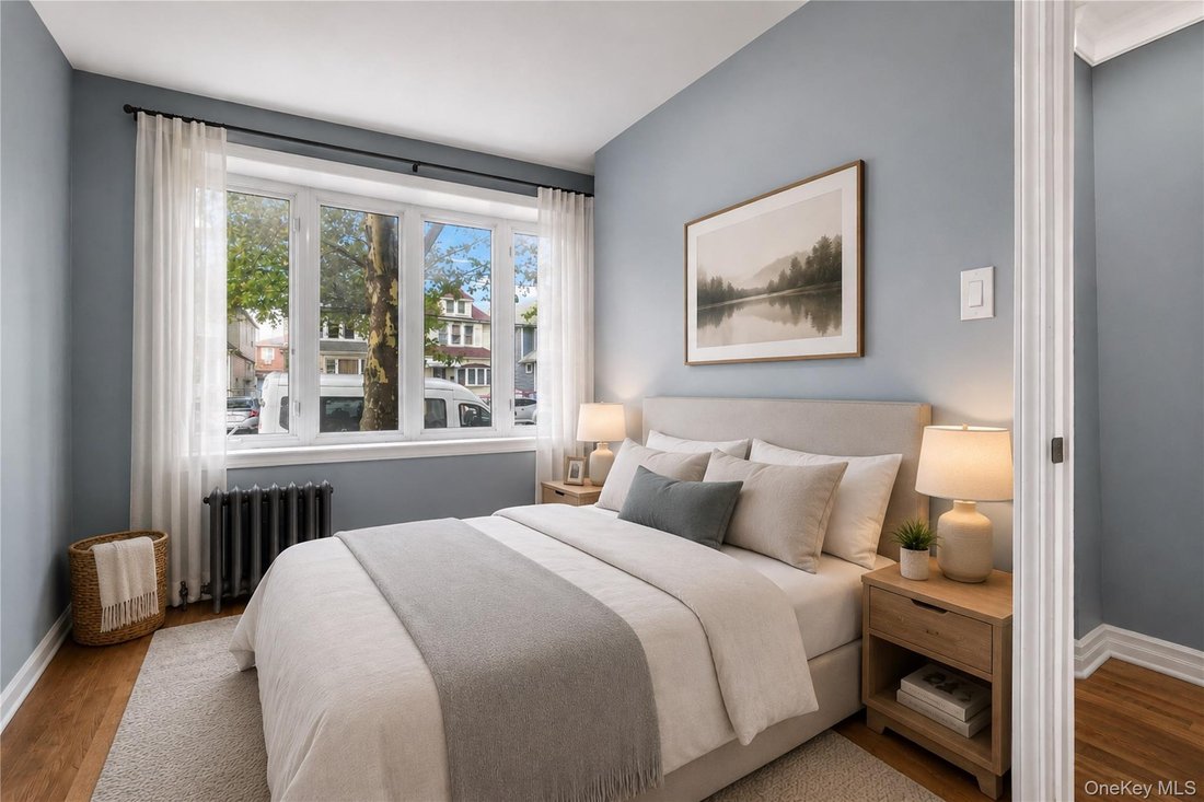 House in New York, New York, United States 4 - 18588868