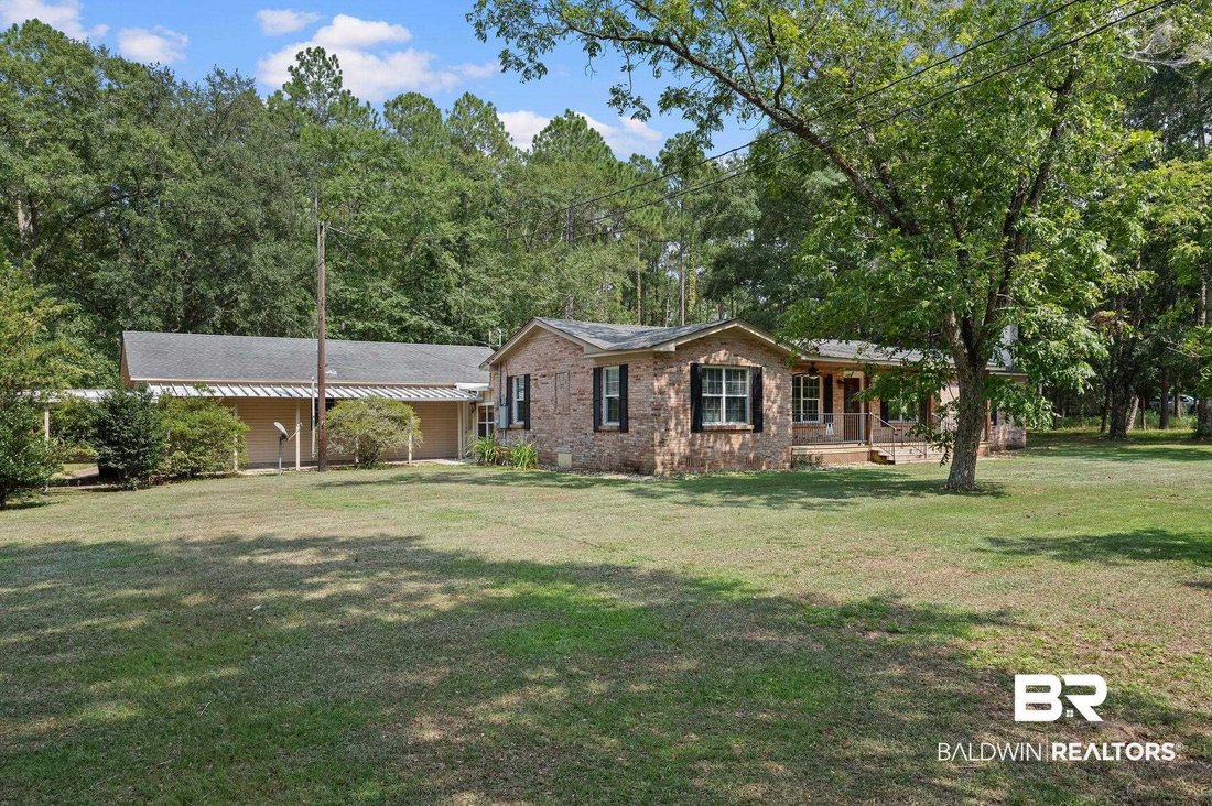House in Fairhope, Alabama, United States 4 - 18539610