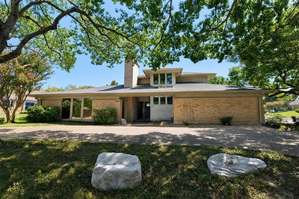 House in Dallas, Texas, United States 4 - 18589914