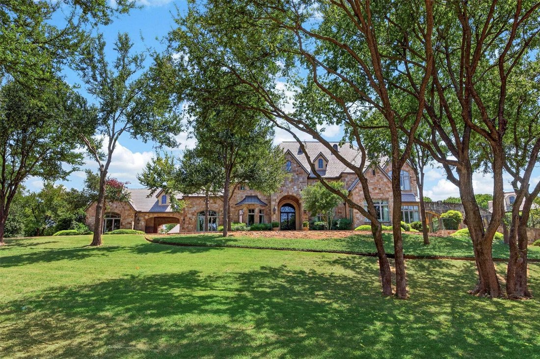 House in Fort Worth, Texas, United States 2 - 18593776