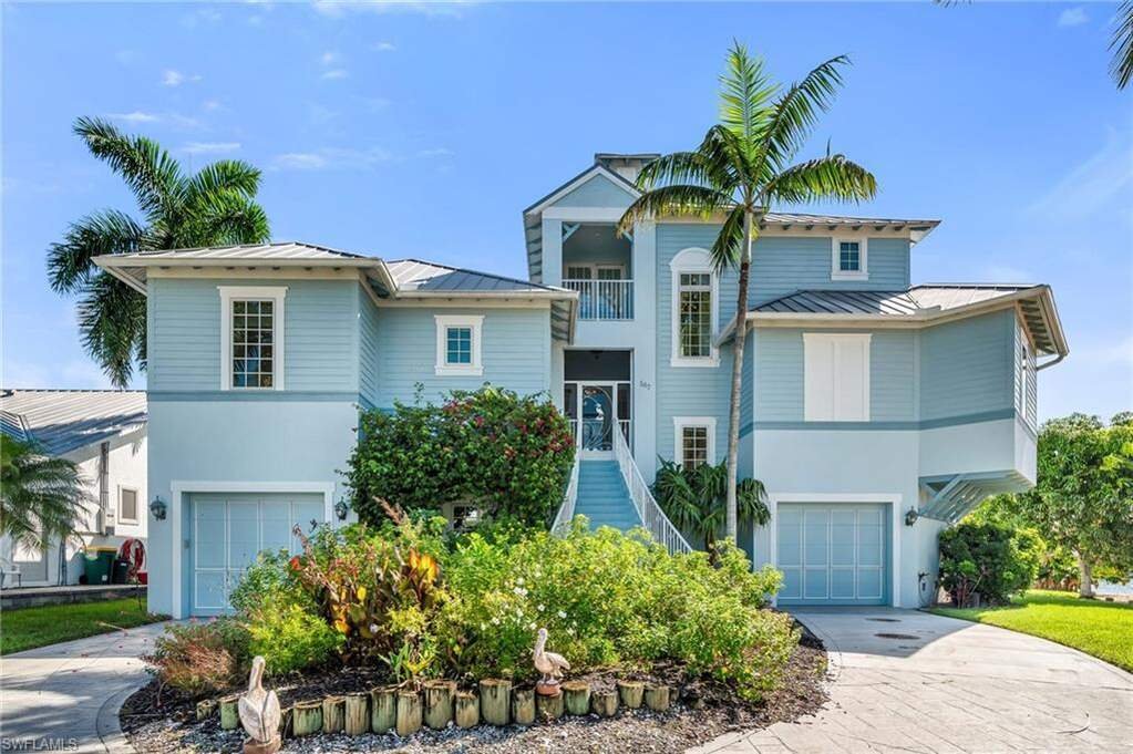 House in Naples, Florida, United States 2 - 18593815