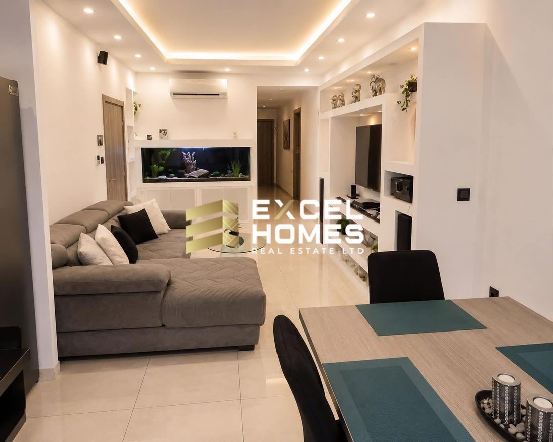 Apartment in Qormi, Malta 1 - 18592925