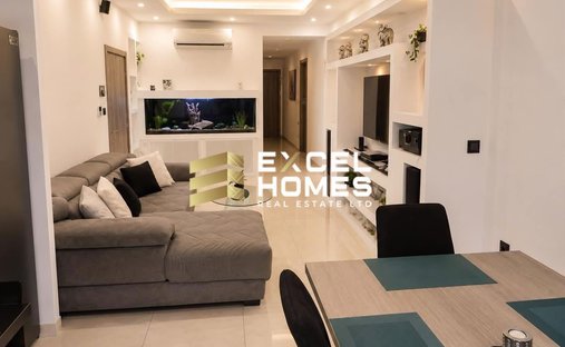 Apartamento en Qormi, Malta 1