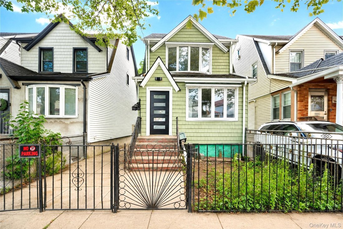 House in New York, New York, United States 1 - 18588868