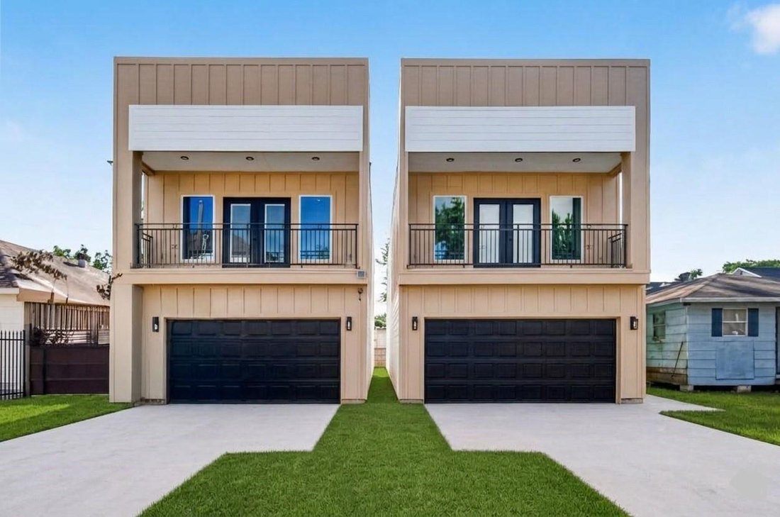 House in Houston, Texas, United States 4 - 18592674
