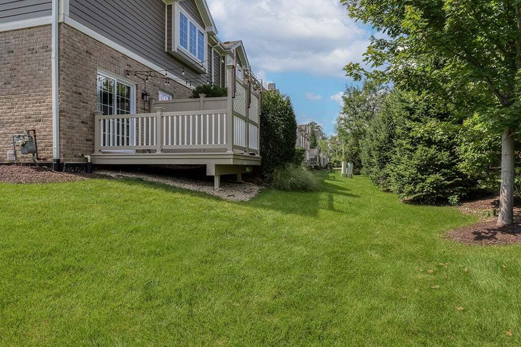 Townhouse in Lemont, Illinois, United States 4 - 18589686