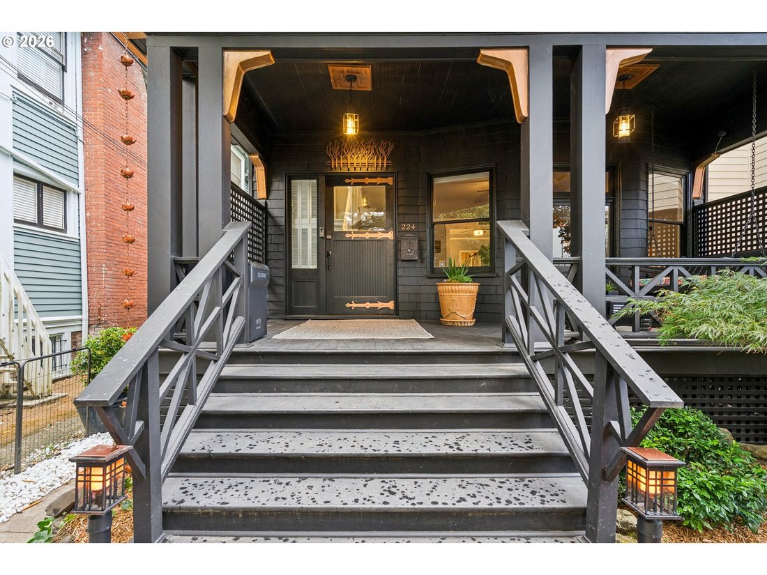 House in Portland, Oregon, United States 4 - 18591654