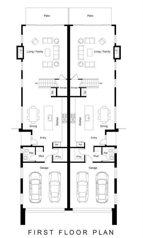 House in Dallas, Texas, United States 4 - 18589929