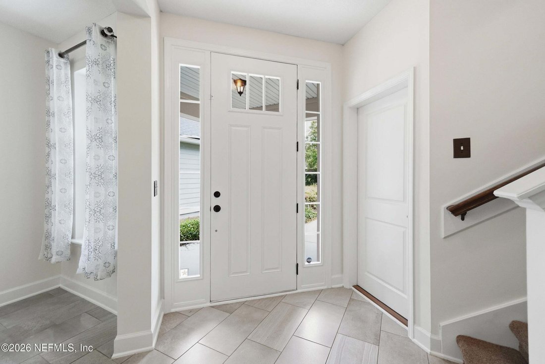 House in Jacksonville, Florida, United States 4 - 18589023