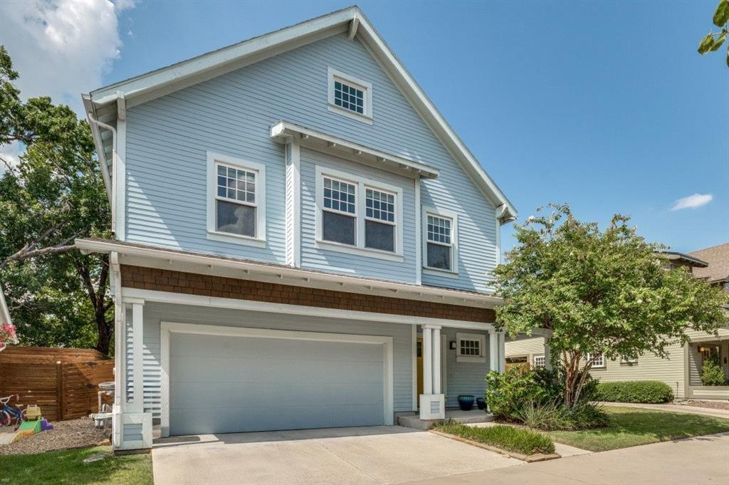 House in Dallas, Texas, United States 2 - 18592551