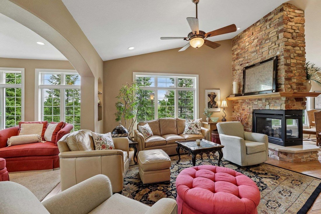 Condominio a Waunakee, Wisconsin, Stati Uniti 4 - 18588863