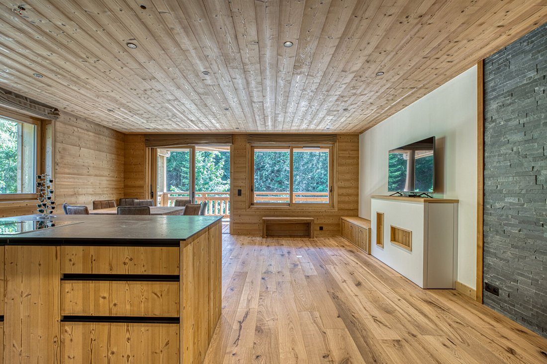 Apartment in Le Grand-Bornand, Auvergne-Rhône-Alpes, France 3 - 18590540