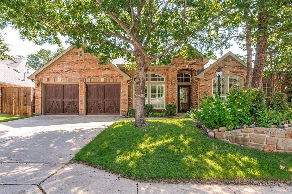 House in Flower Mound, Texas, United States 1 - 18589910