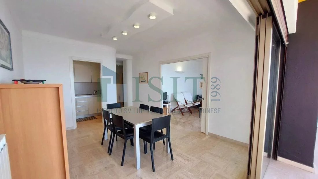 Apartment in Menton, Provence-Alpes-Côte d'Azur, France 3 - 18590306